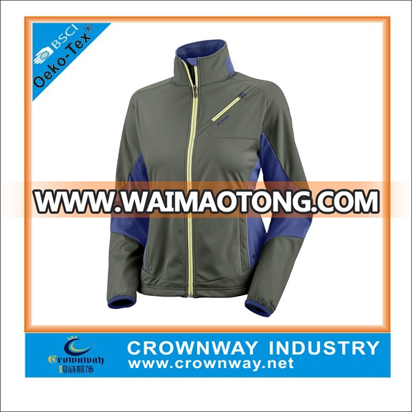 Unisex Plain Waterproof Foldable Windbreaker Jackets