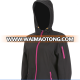 Winter Outdoor Sports Waterproof Windbreaker Women Jackets